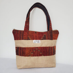 Taprich Upholstery Tote Bag